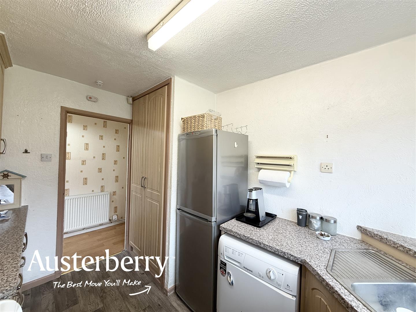 Alfreton Road, Fenton, Stoke-On-Trent